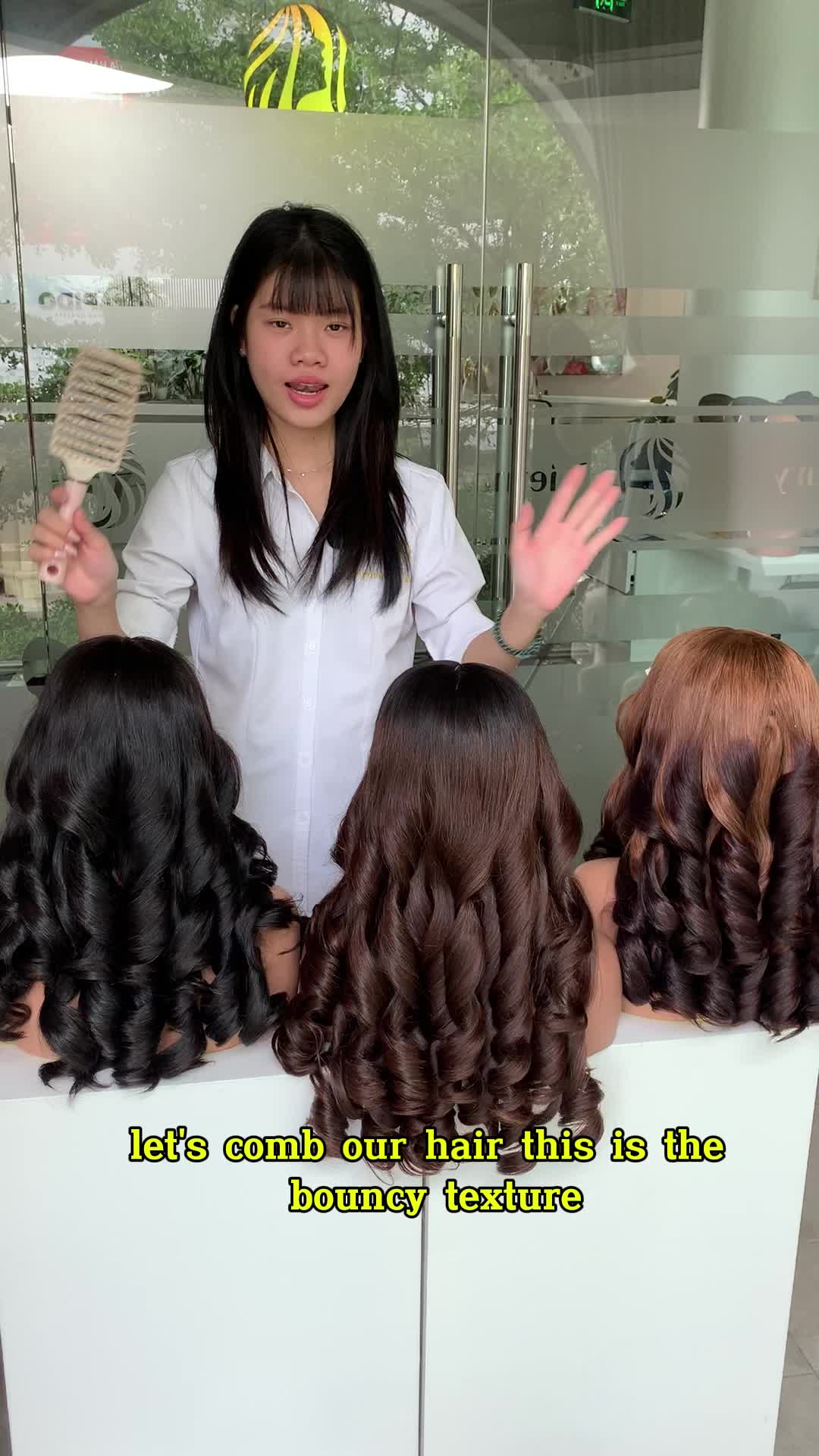@Vietnamhairluxury