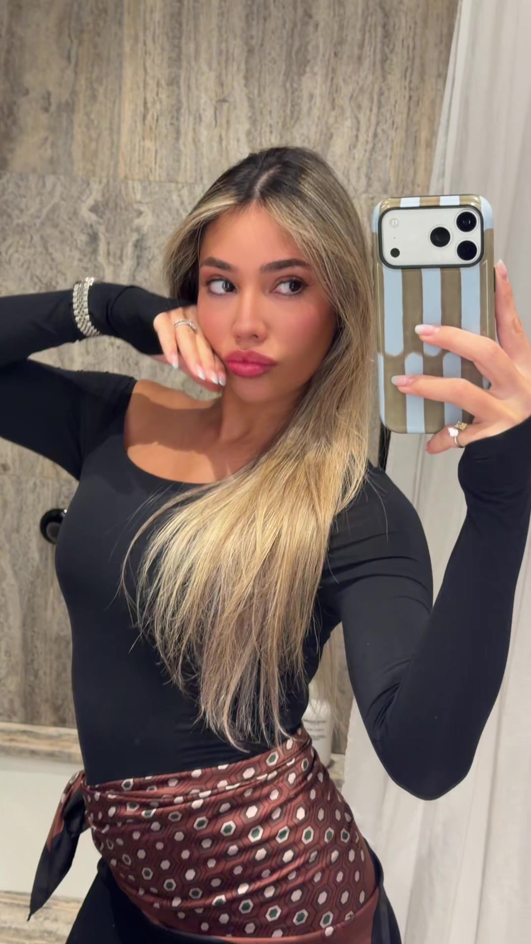 @Gabriela Barrientos
