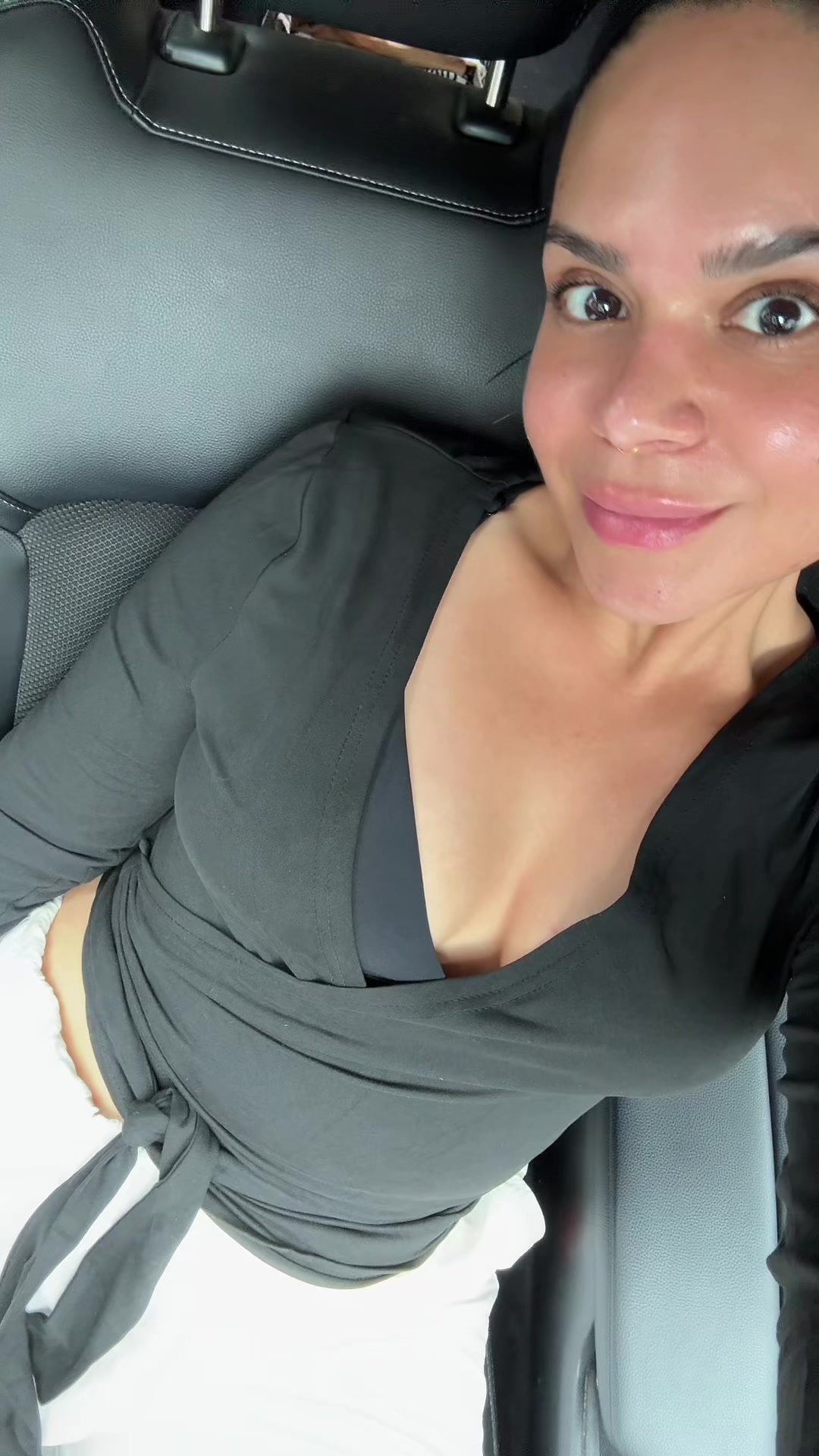 @Rachel Rose