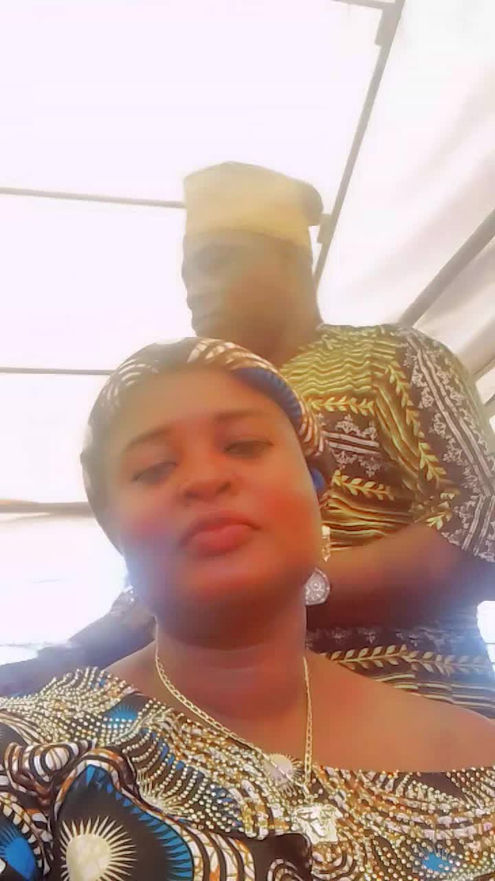 @Funke olubunmi