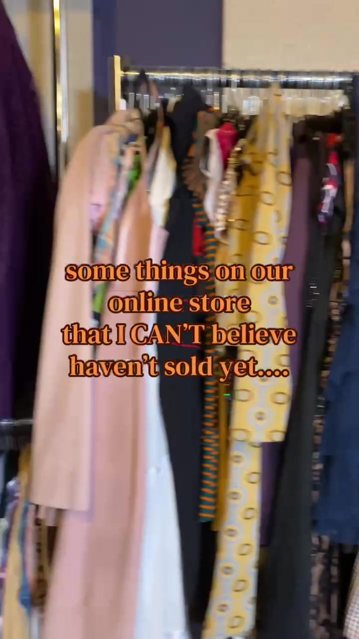 @WitchBThrift