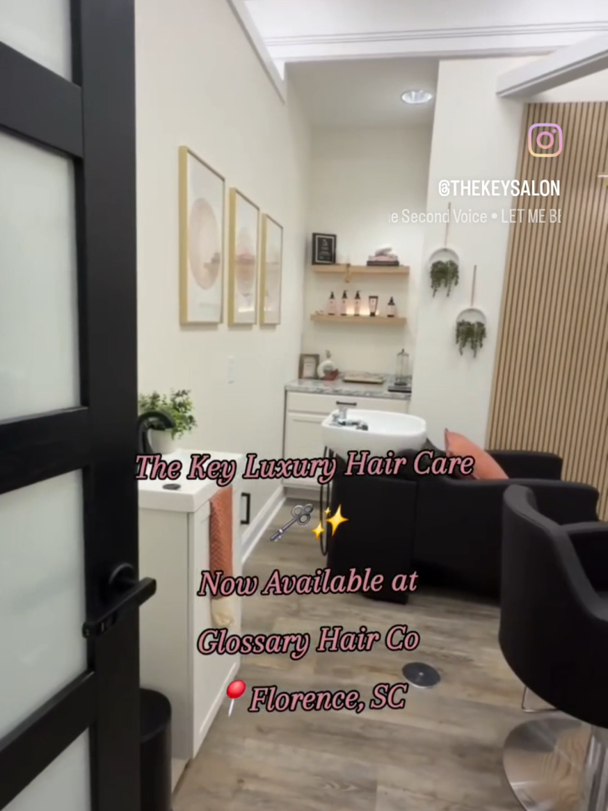 @thekeysalon