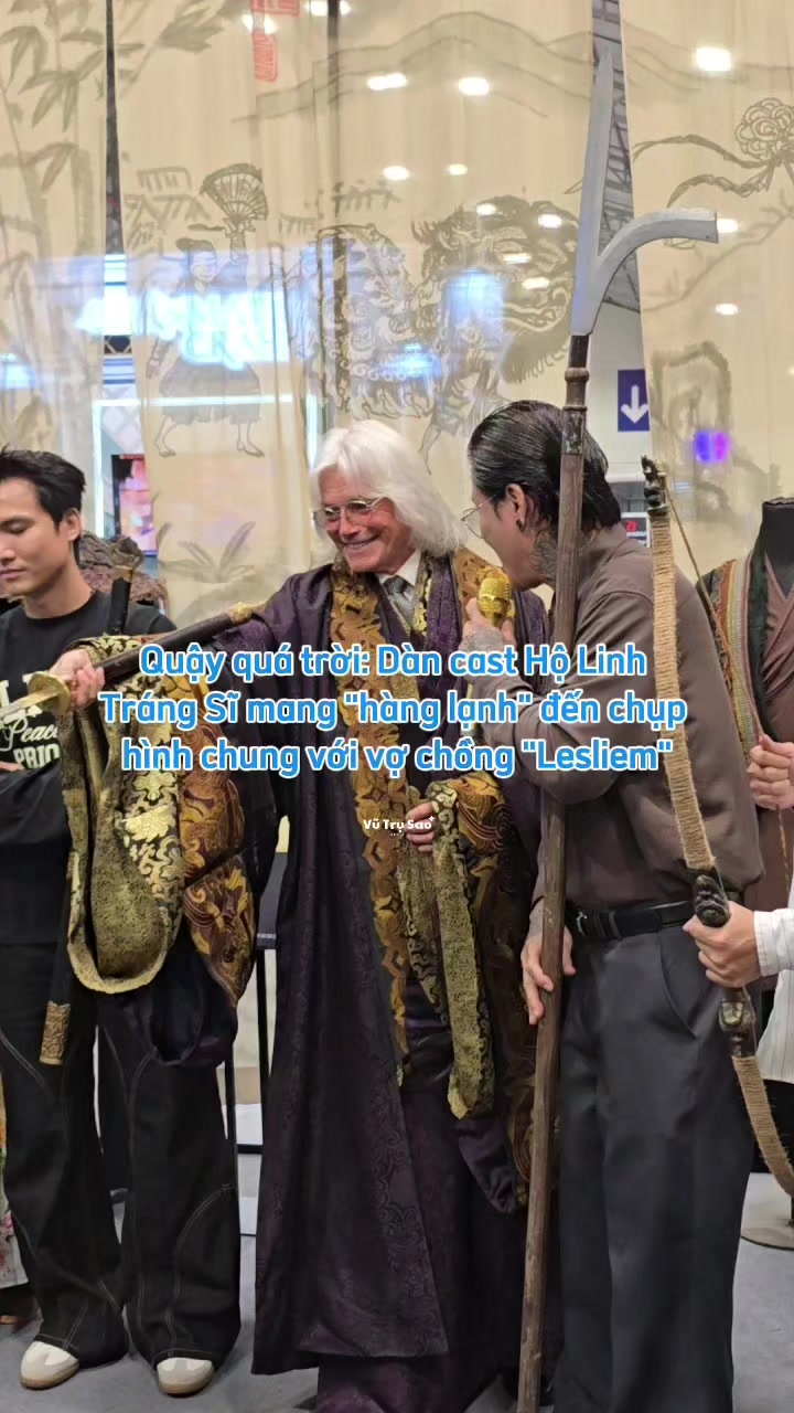 @Vũ Trụ Sao
