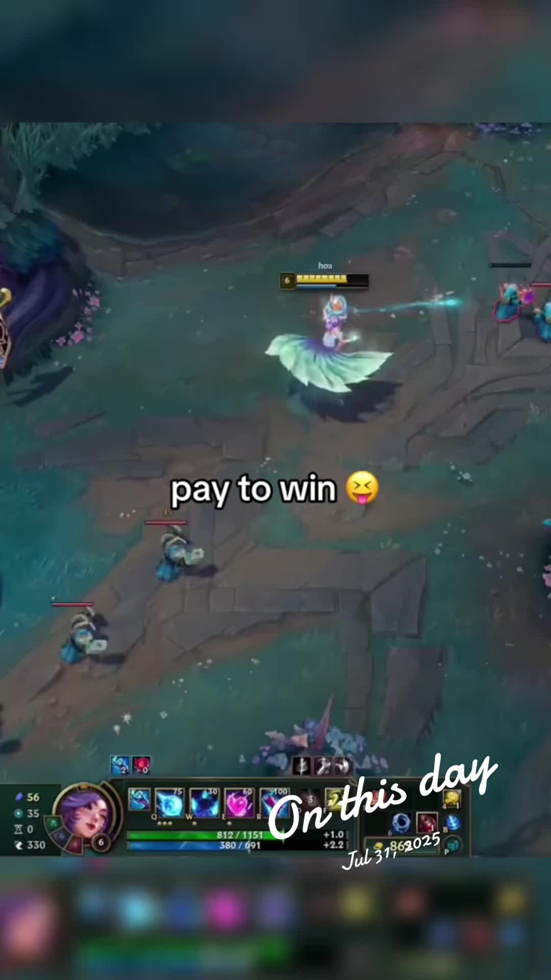 @hoa โ