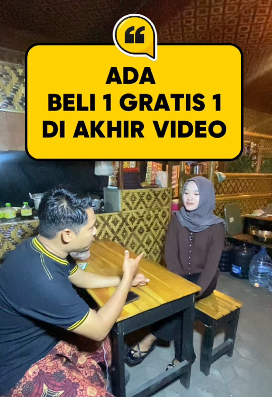 @Pakwahab_arekarek_bangil