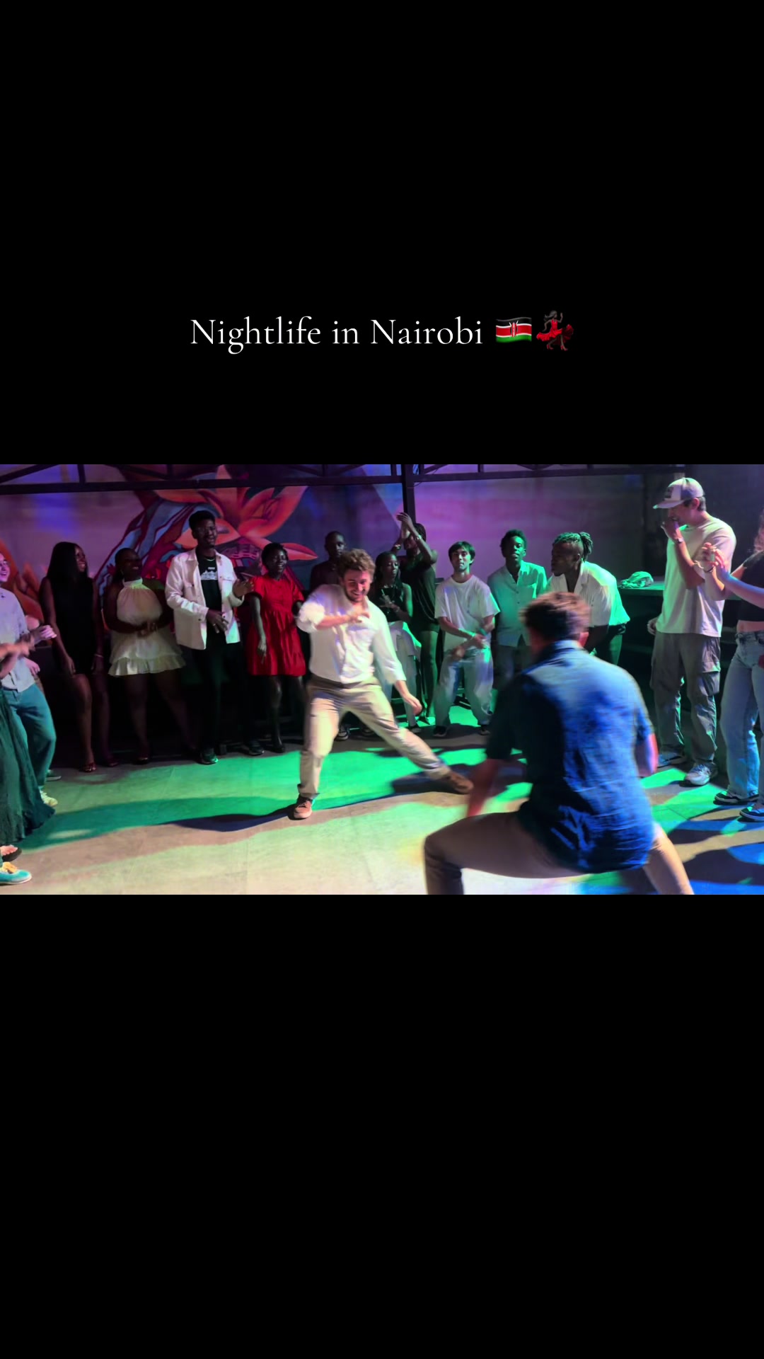 @Vacation Planner In Lagos โ๏ธ๐ค
