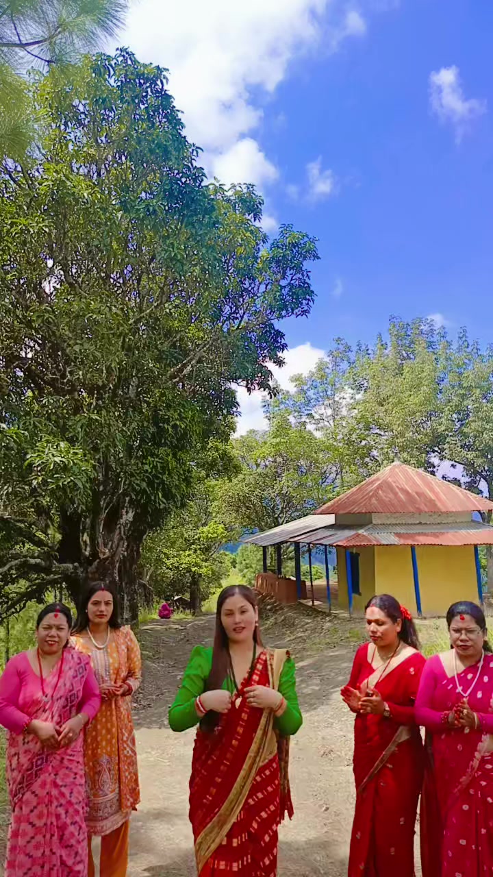@Radha kc