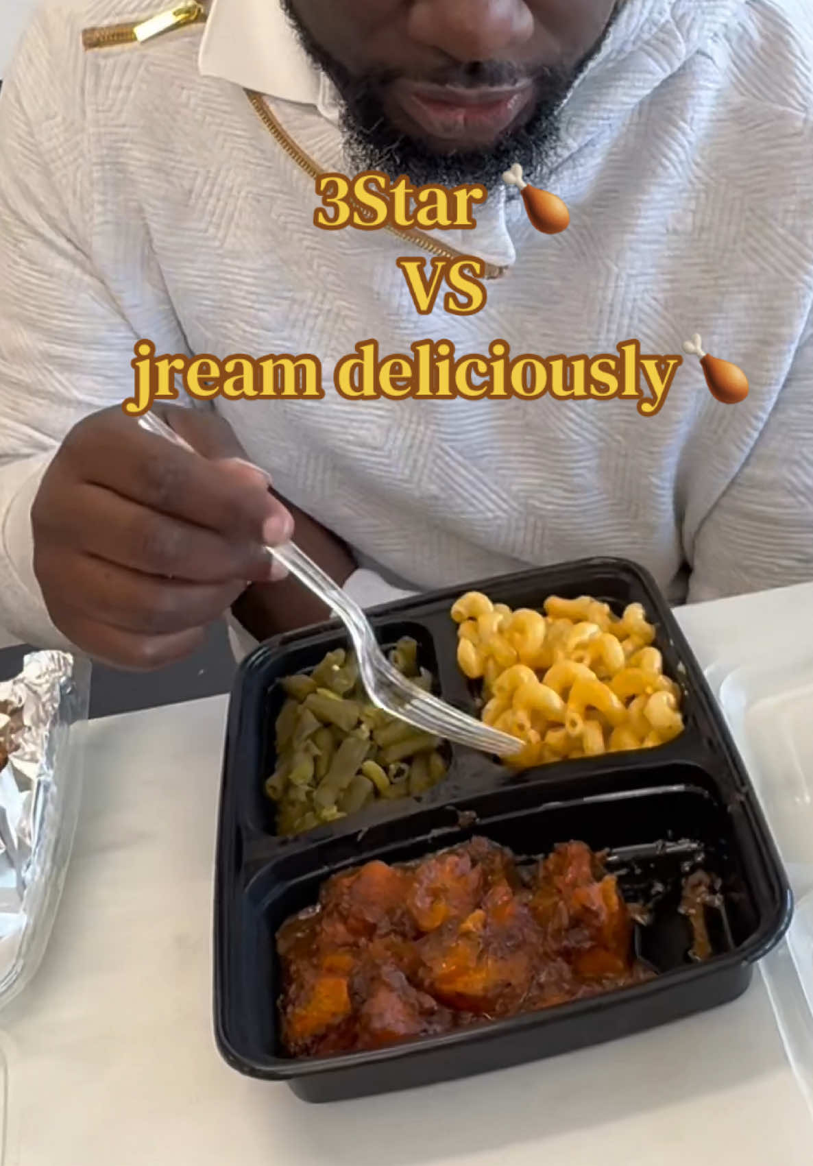 @Yay area Food reviews