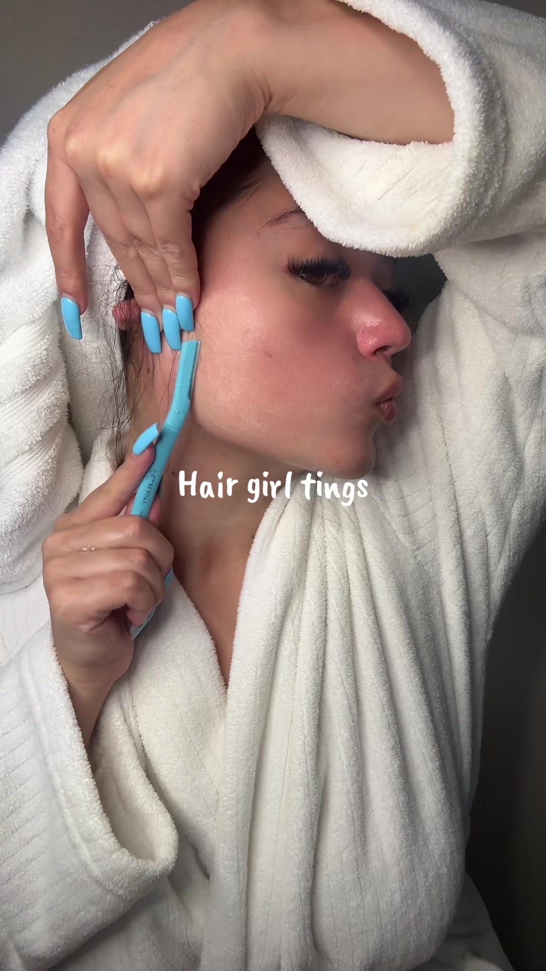 @Gabriella