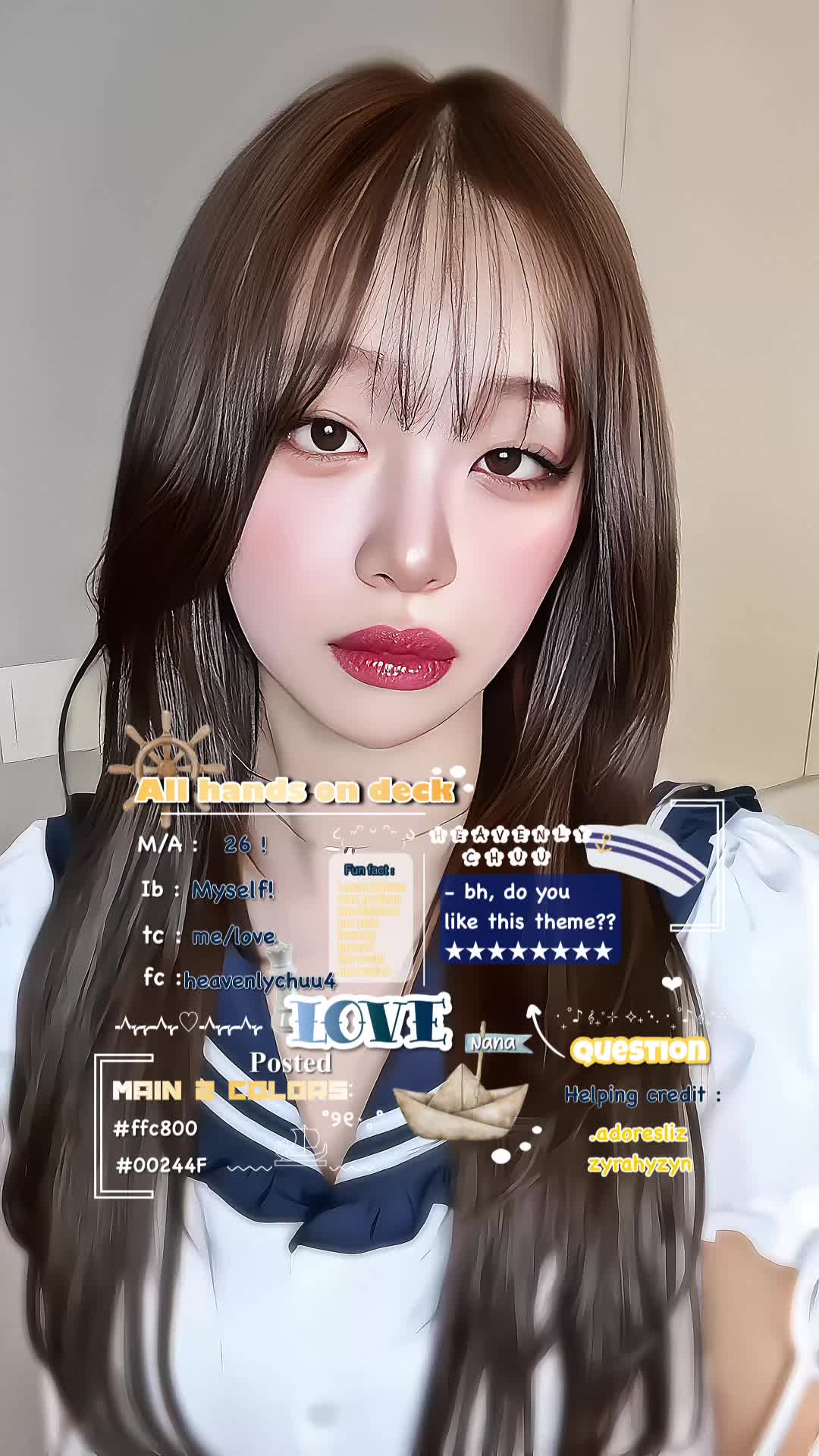 @𑣲 ᥣׁׅ֪ᨵׁׅ᥎ׁꫀׁׅܻ ⋆˚꩜。
