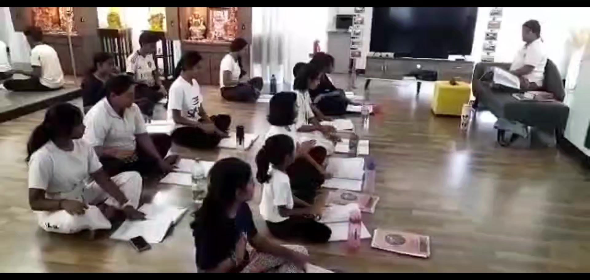 @SRI SSK