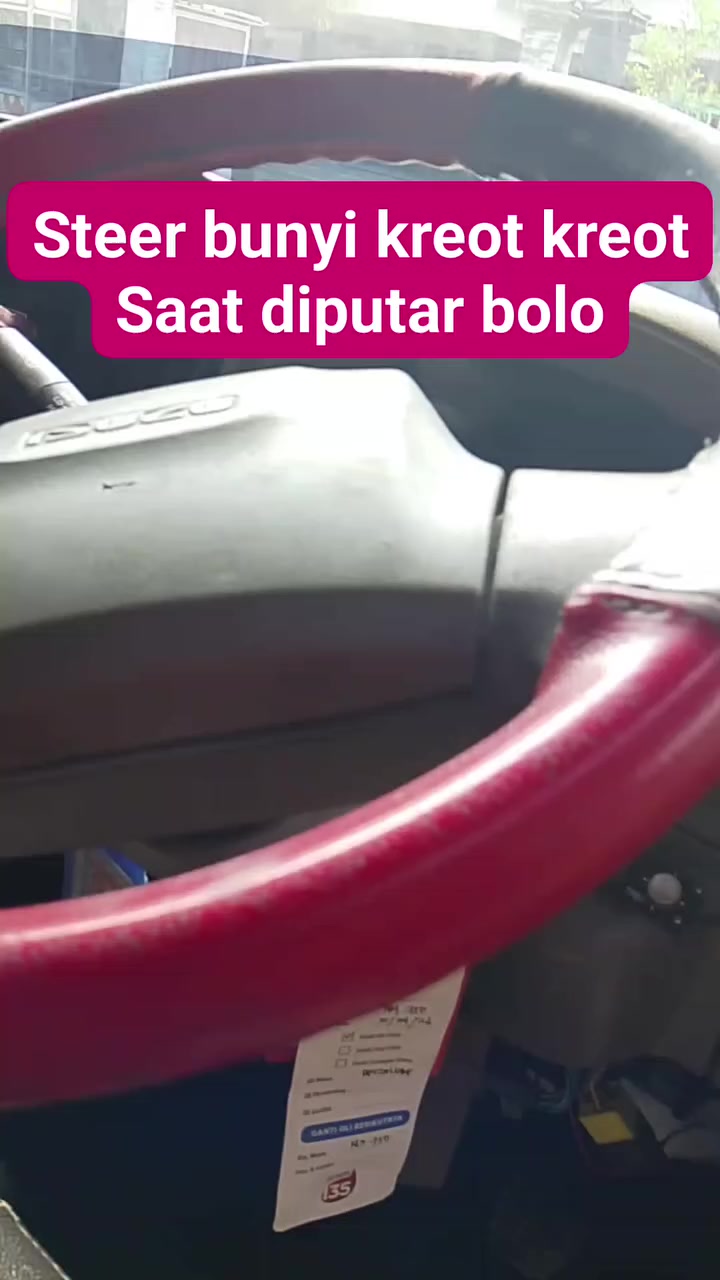 @RJM MOTOR KANIGORO BLITAR
