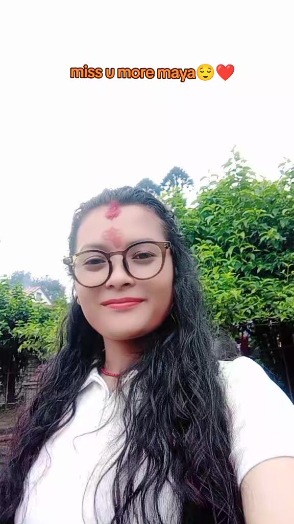 @सुशीला श्रेष्ठ