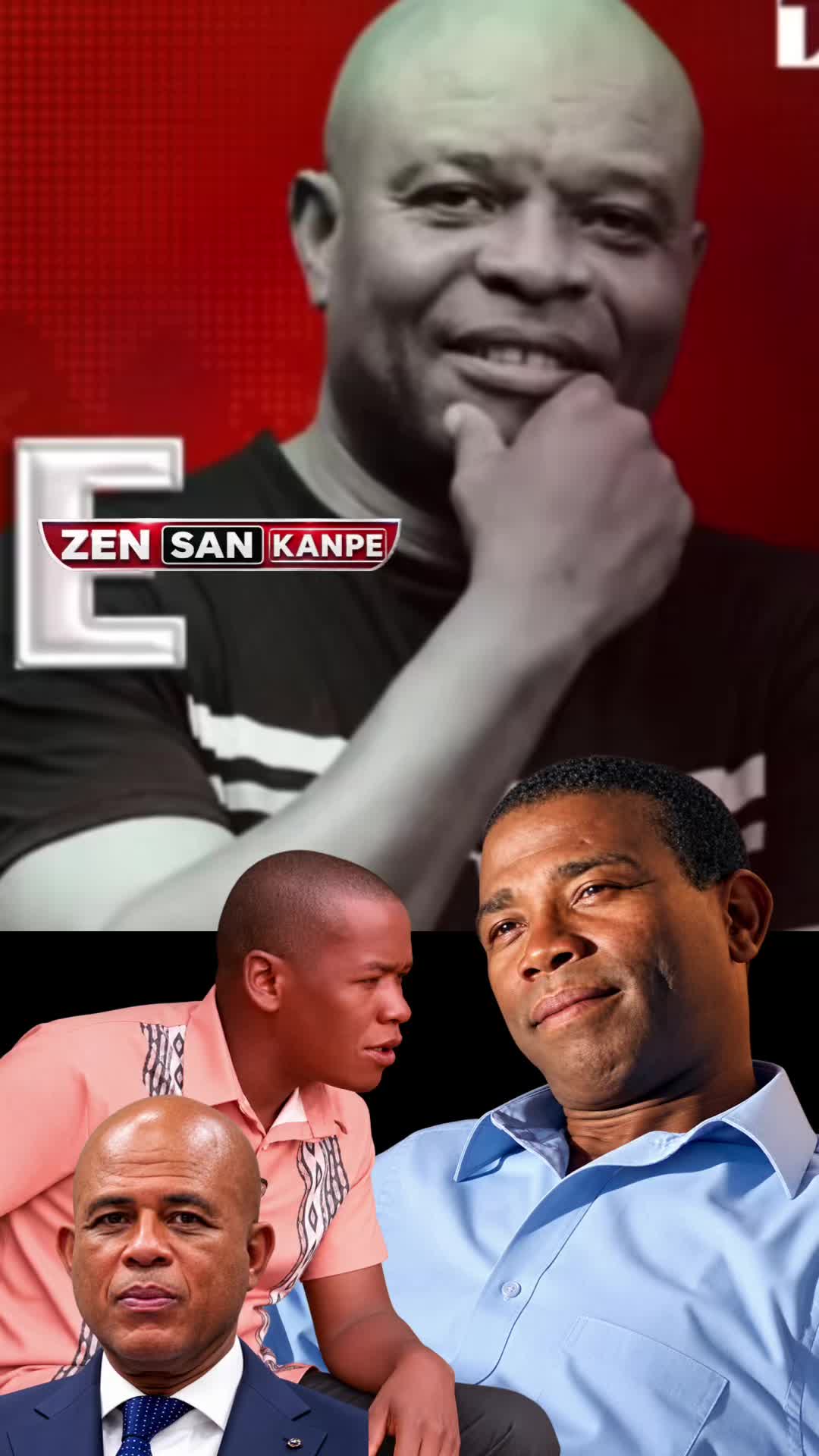 @Zen San Kanpe