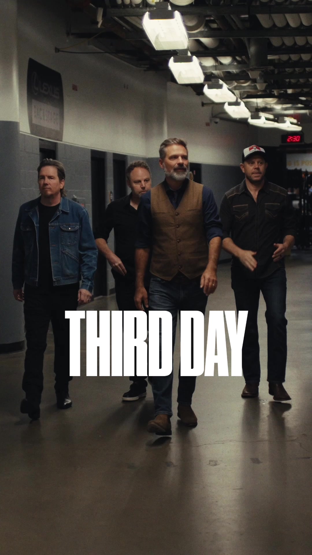 @Third Day