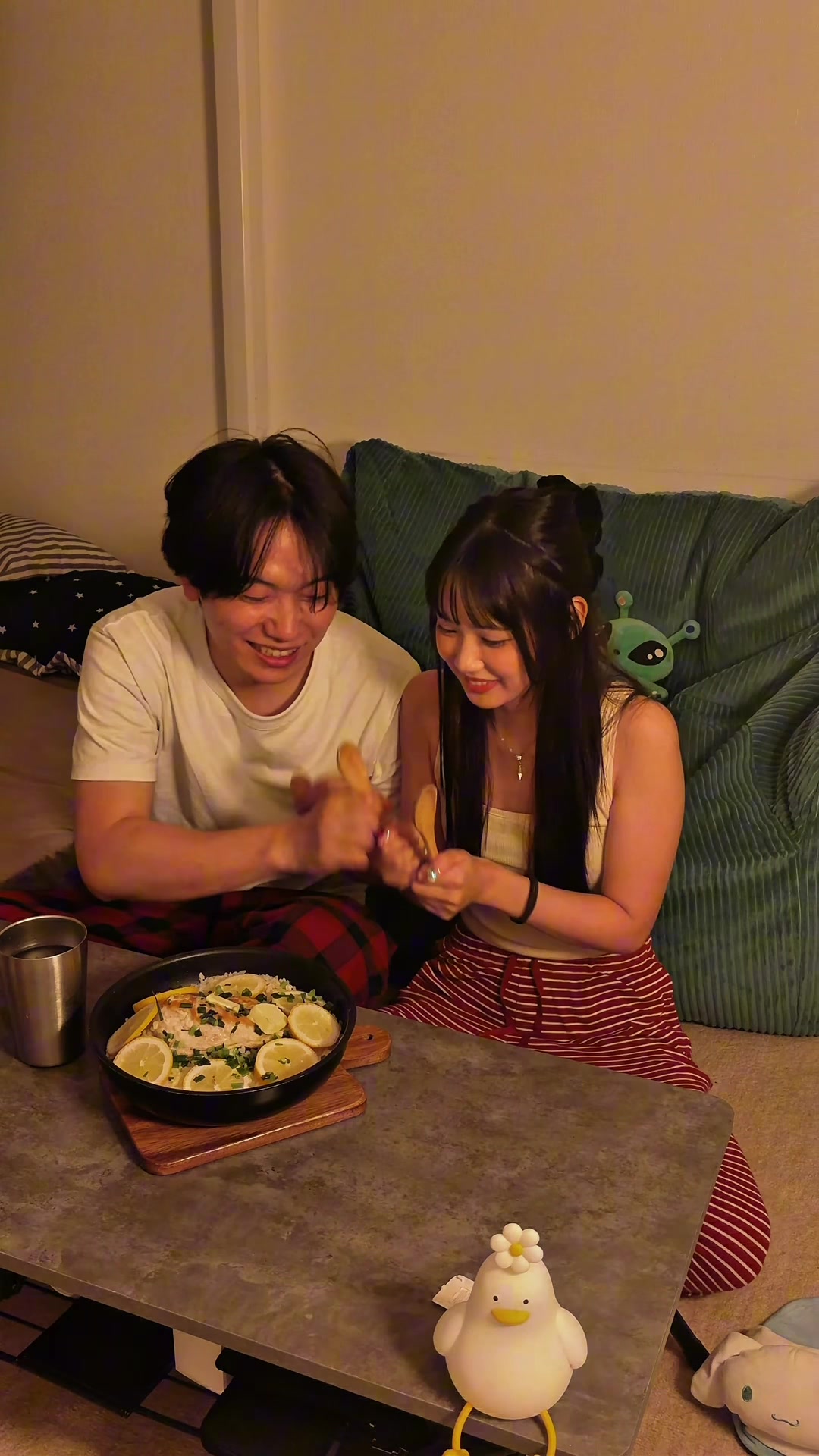 @はるとあかり
