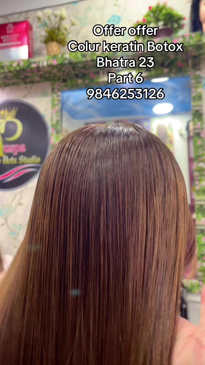 @❣️Puspa makeup studio Gorkha❤️