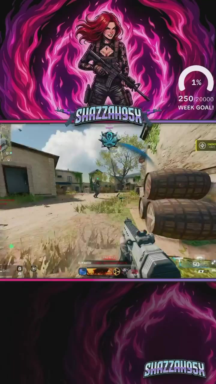 @Shazz 💜