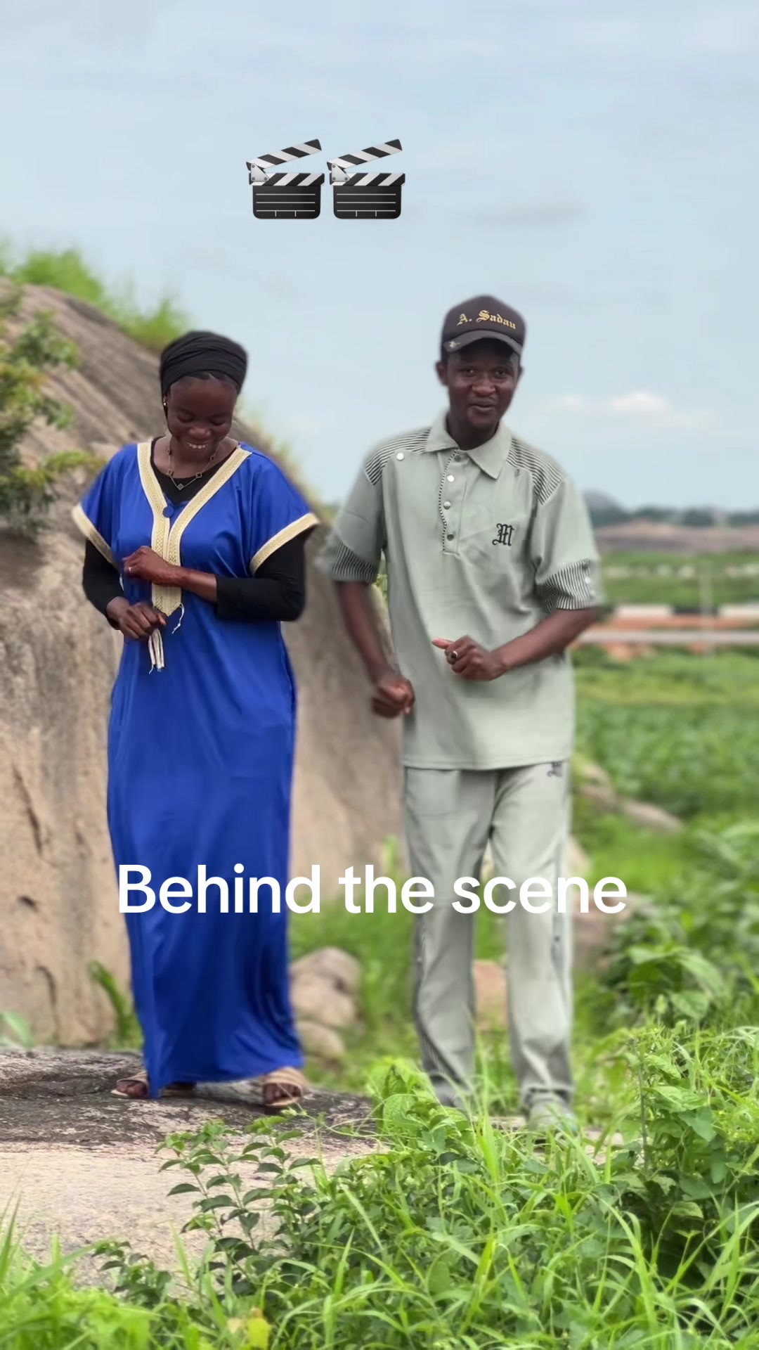 @a sadau