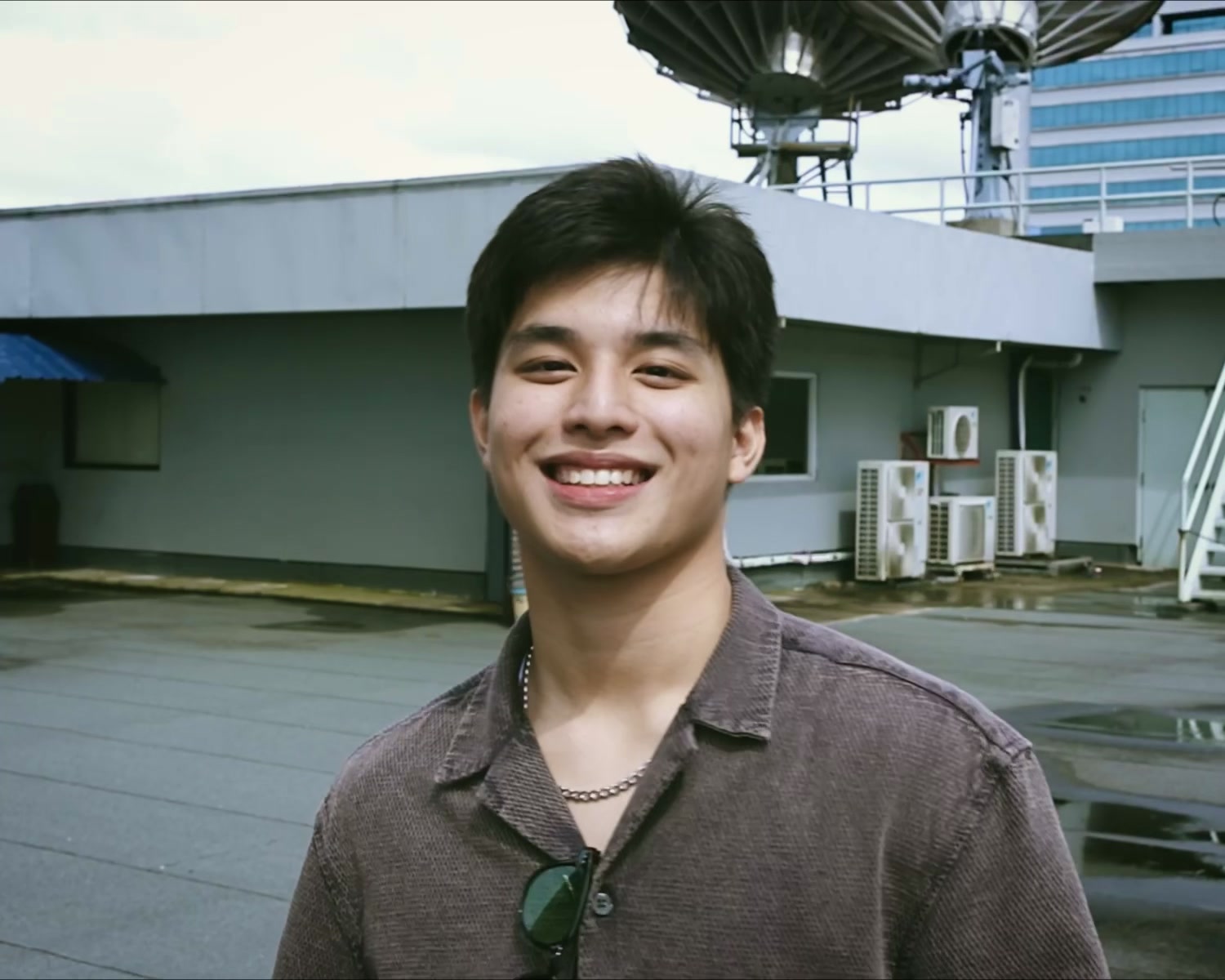 @Sparkle GMA Artist Center