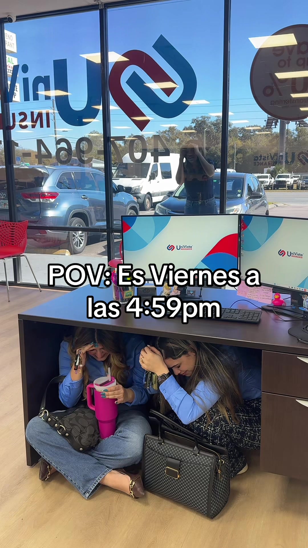 @Univista Insurance Orlando