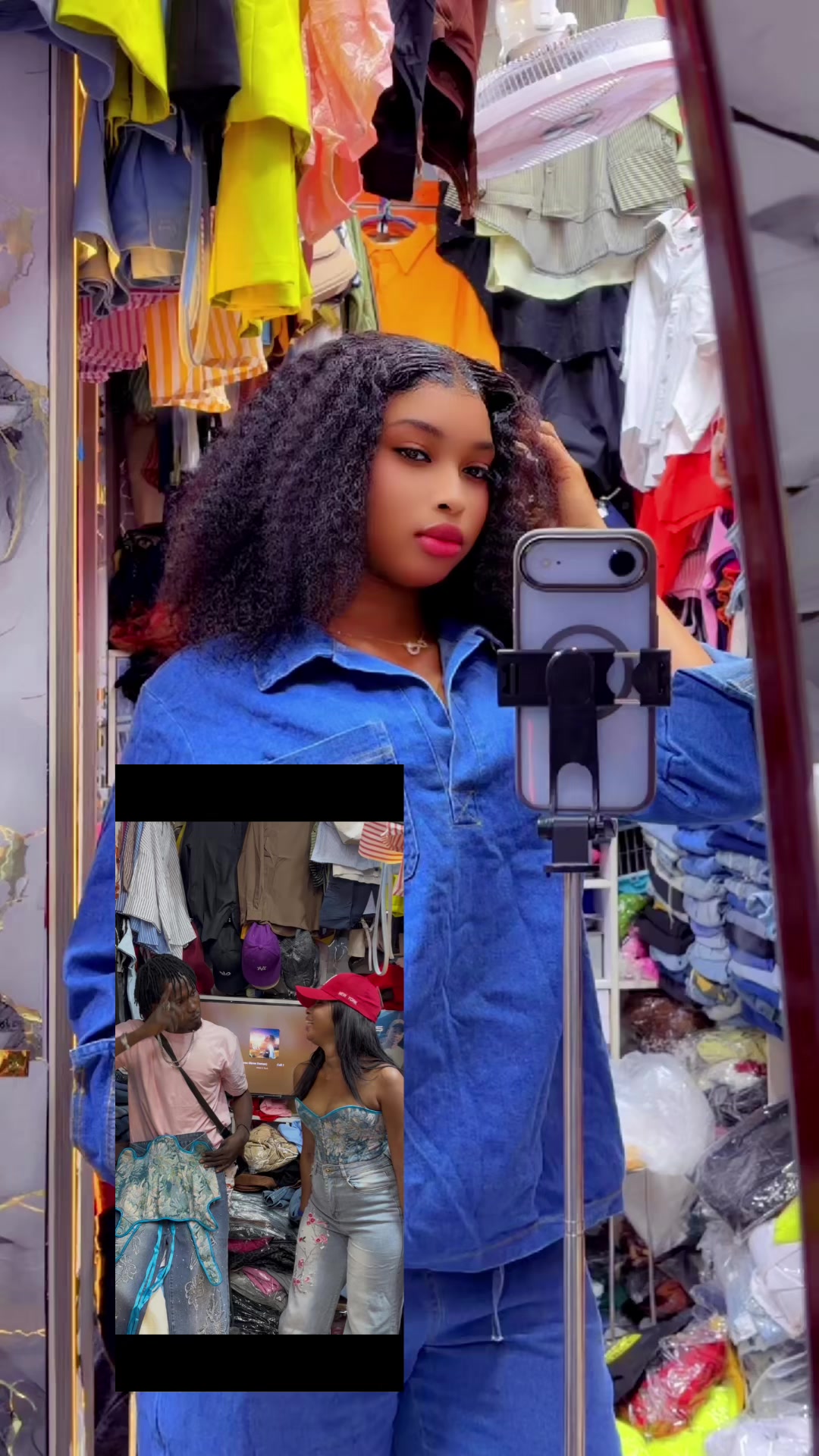 @Princesse peulh 🦋
