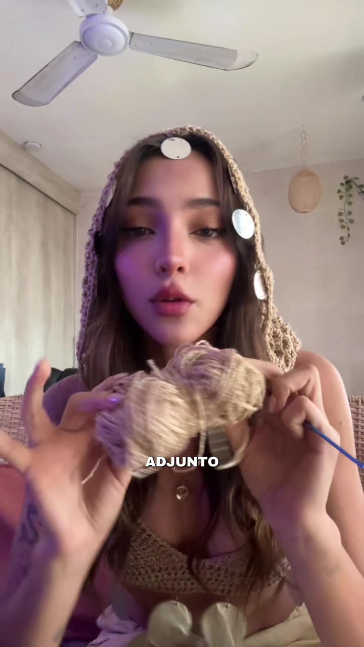 @Audrey Ochoa