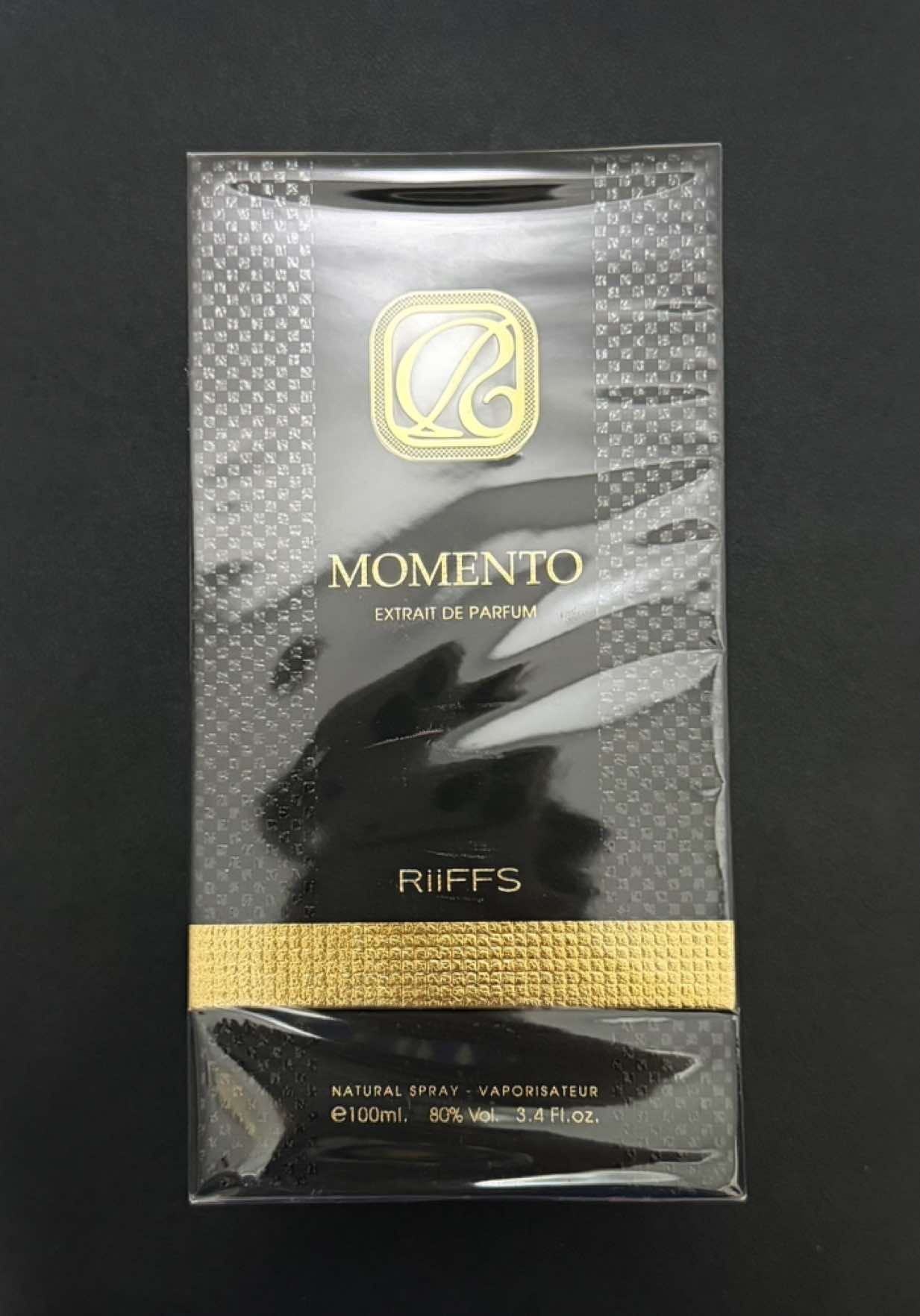 @Tito Scents