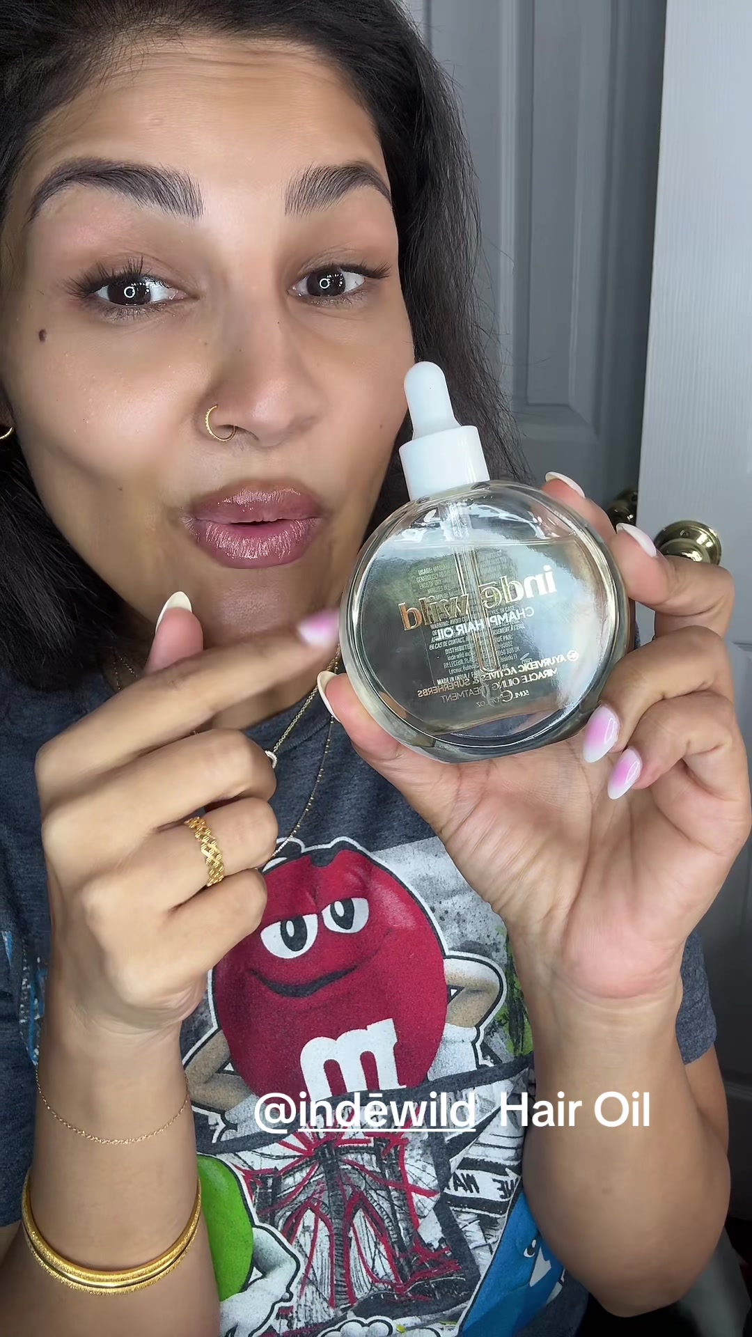 @MakeupLaveena