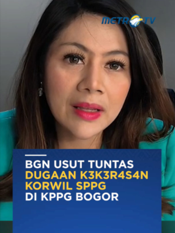 @Metro TV