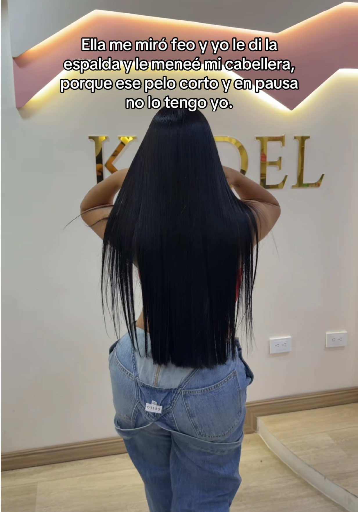 @Karen Garc&iacute;a