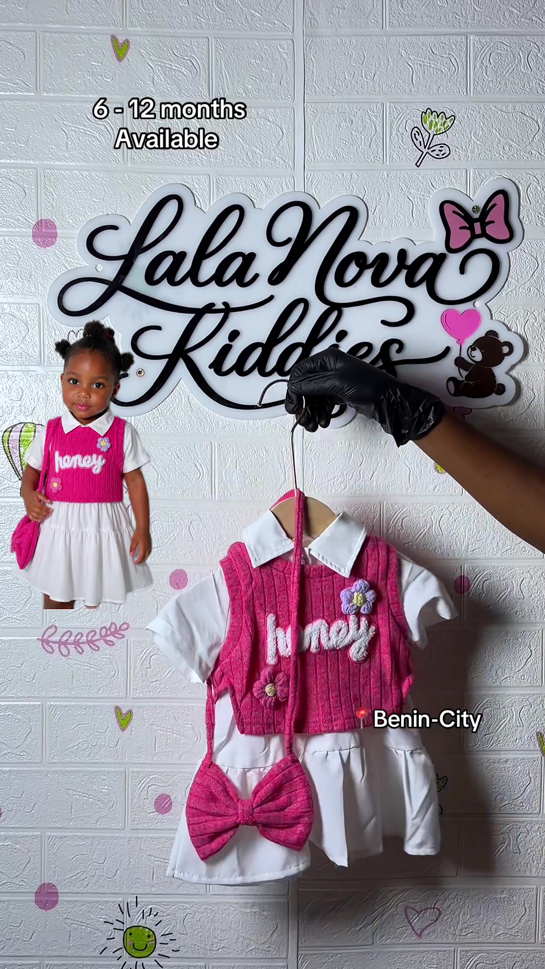 @LalaNova Kids | Baby Fashion