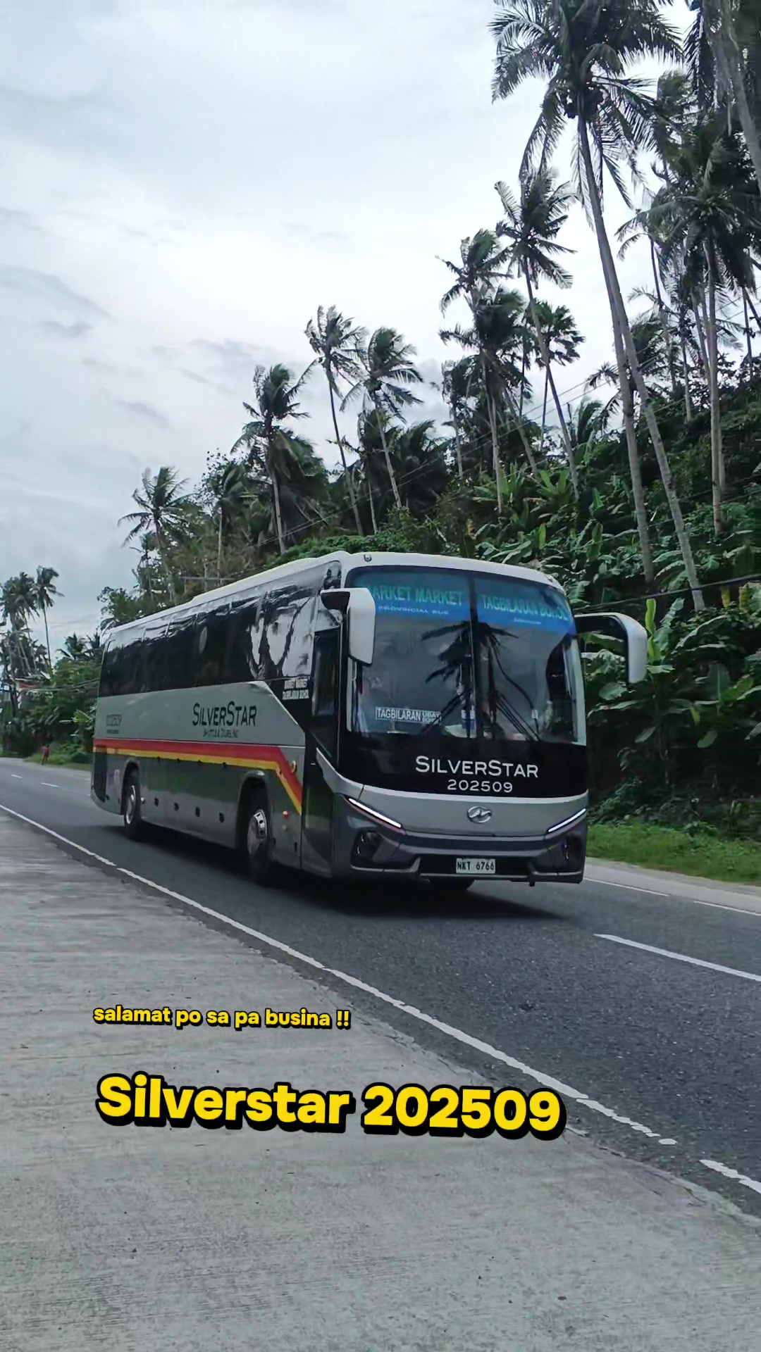 @VG BUS SIGHTS