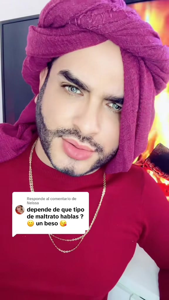@Arabe Peruano Oficial