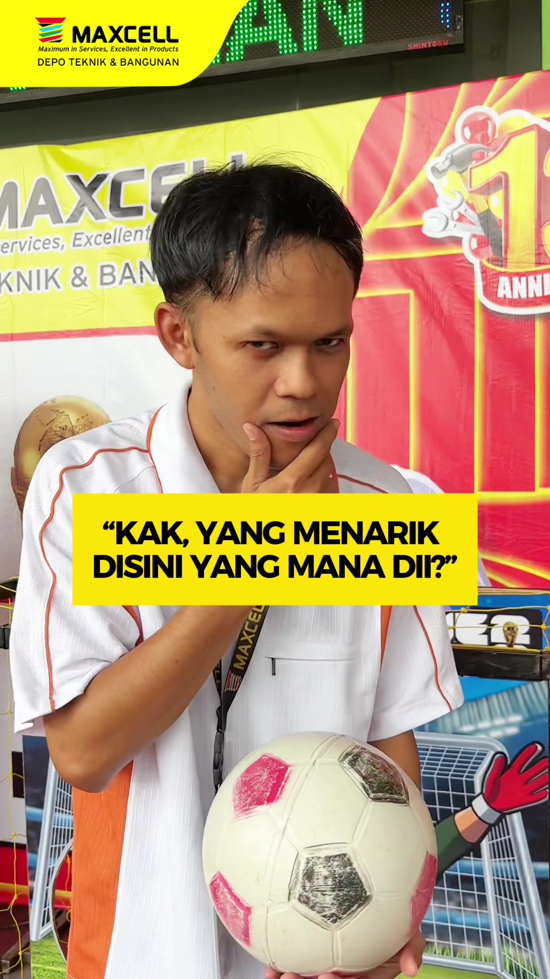 @Maxcell Dpt