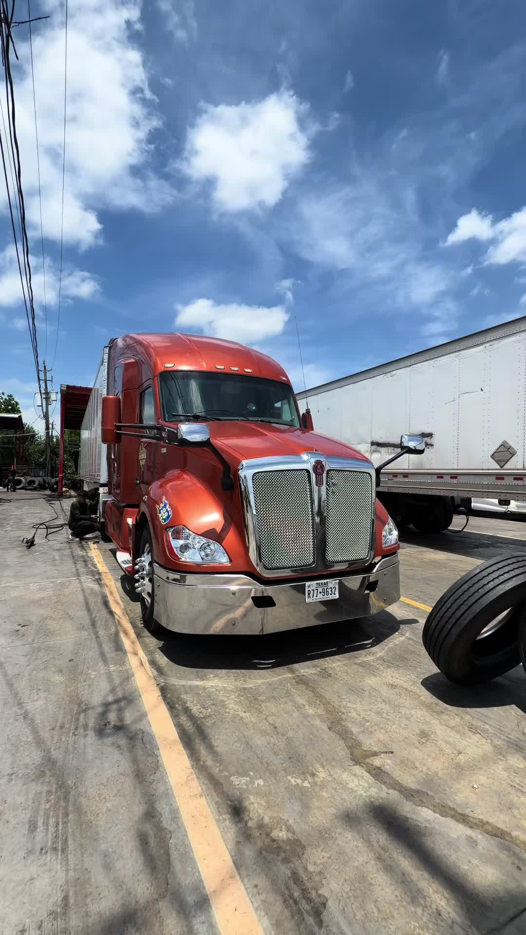 @Jb Tire Center