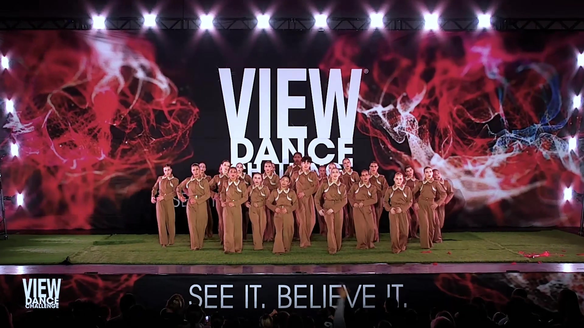 @VIEW Dance Challenge