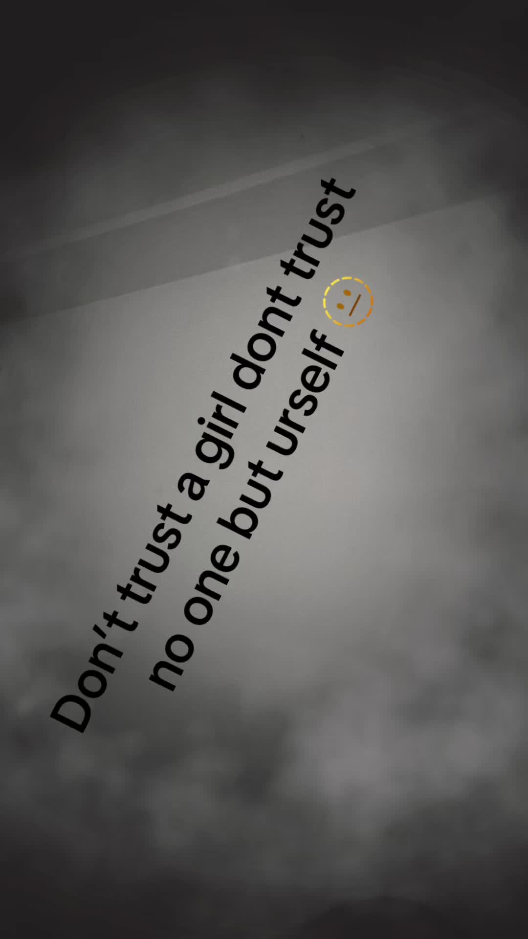 @Have faith in the lord