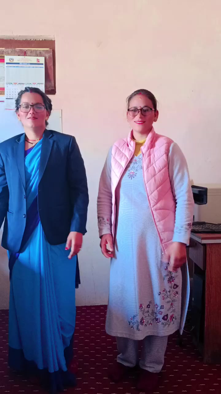 @Parwati Bist