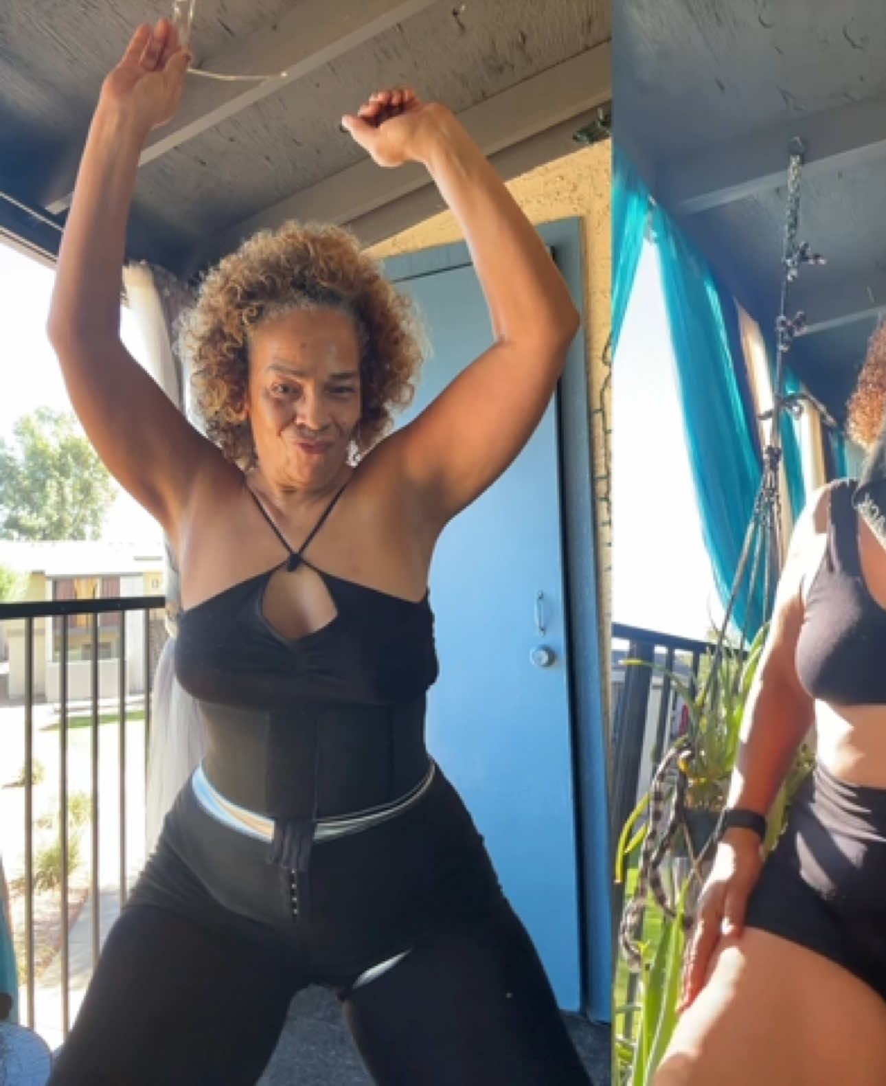 @SexyAt59  Official TikTok Page