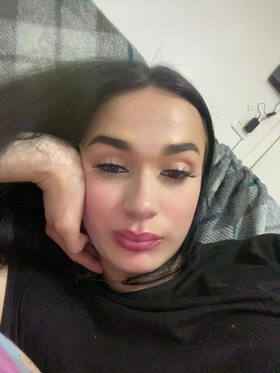 @Ísis Mariano