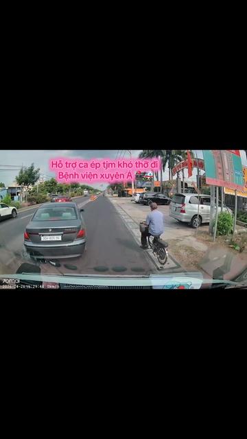 @Vinh L&ecirc; Xe Tự L&aacute;i T&acirc;y Ninh🚗🚑