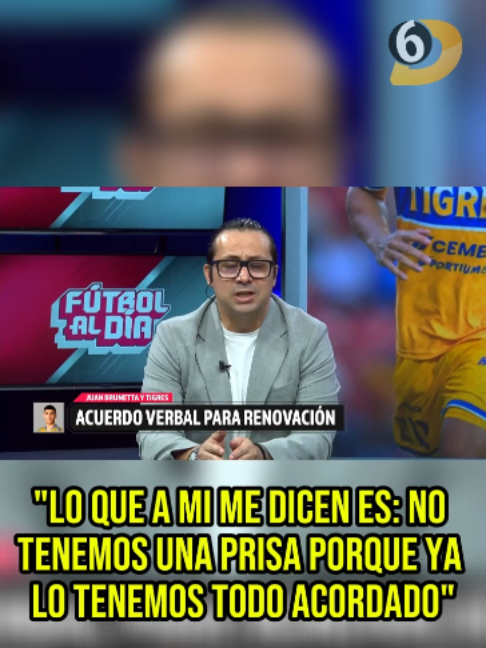 @Multimedios Deportes