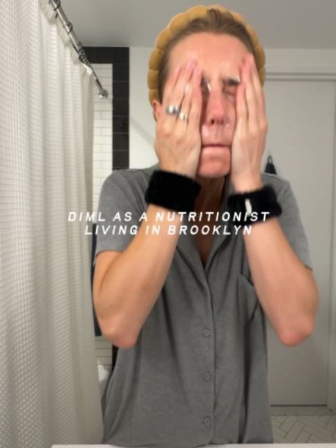 @ClaireTheNutritionist