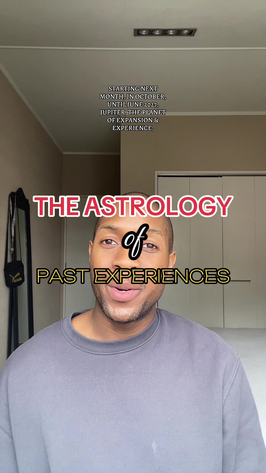 @Trenton Wayne Astrology™