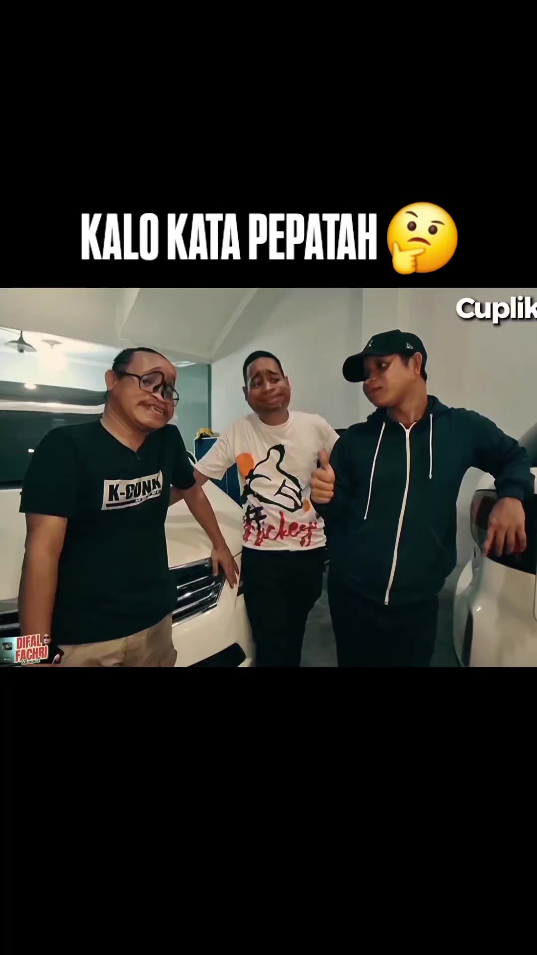 @Difal Fachri Channel
