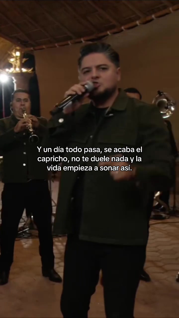 @Banda La Fugitiva De Mike Miramontes