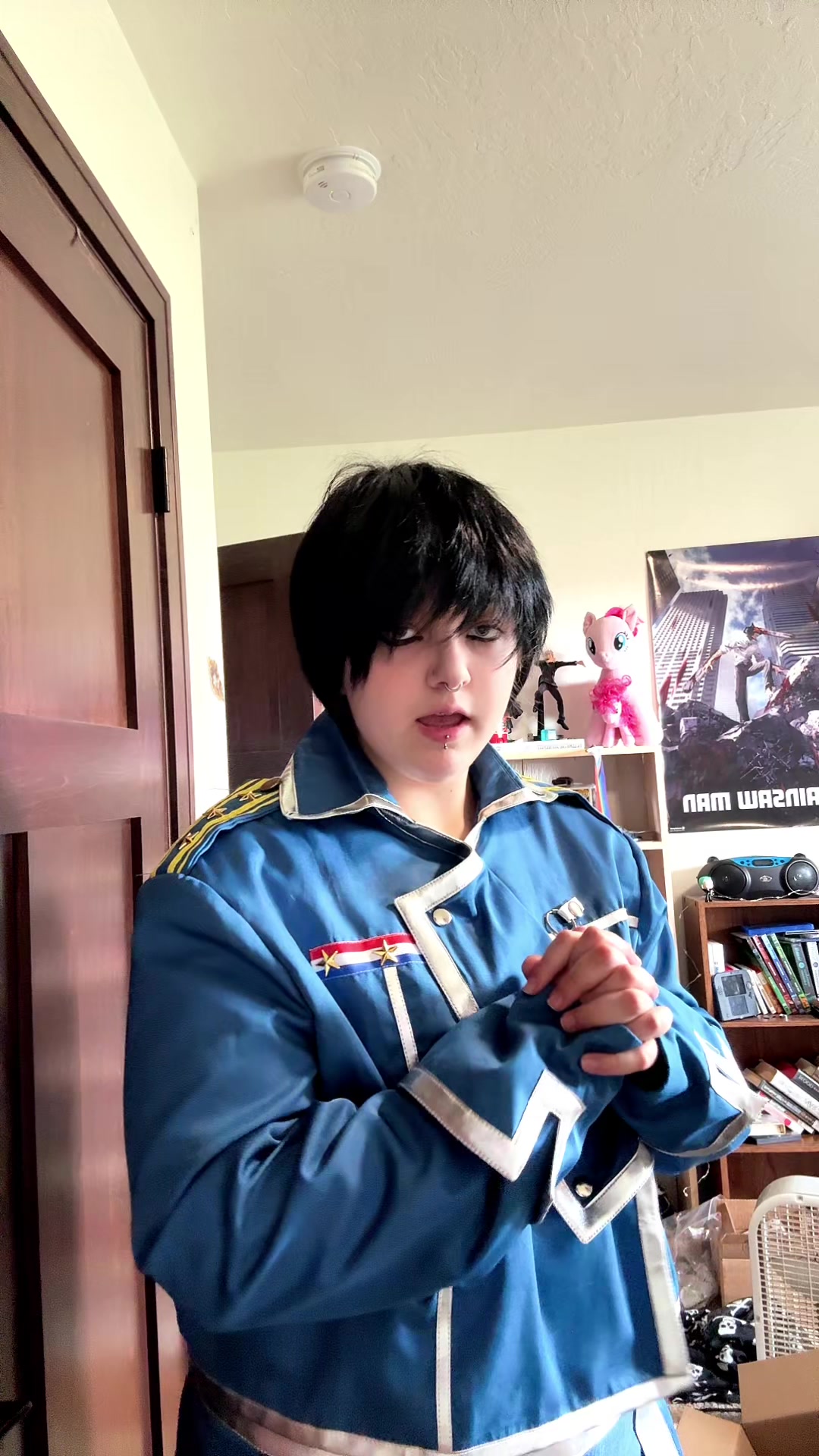 @Jack !! 🔜 Kitsune Kon (?)