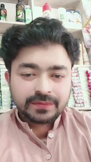 @bashir Shaikh