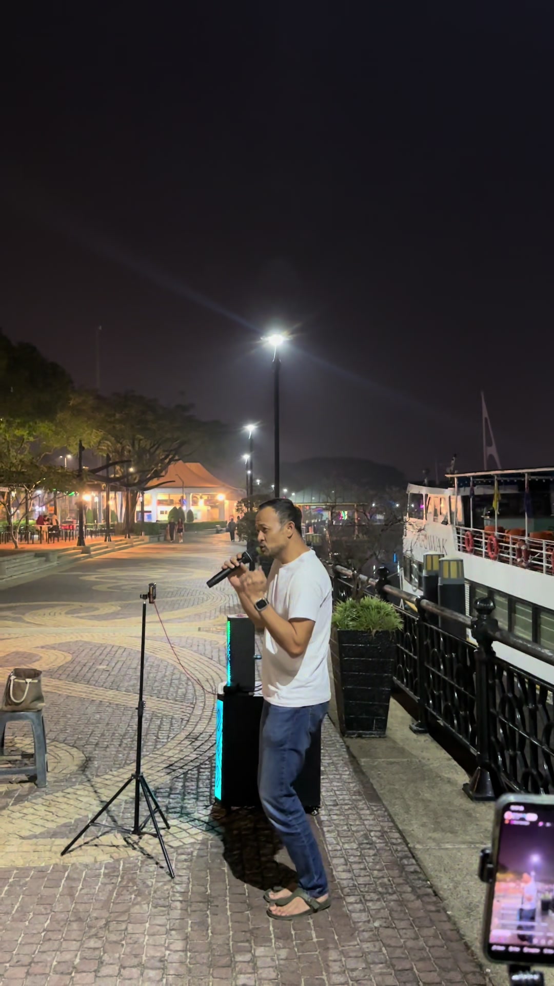 @IR Radzi
